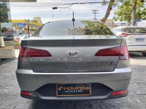 HYUNDAI HB20S 1.0 VISION