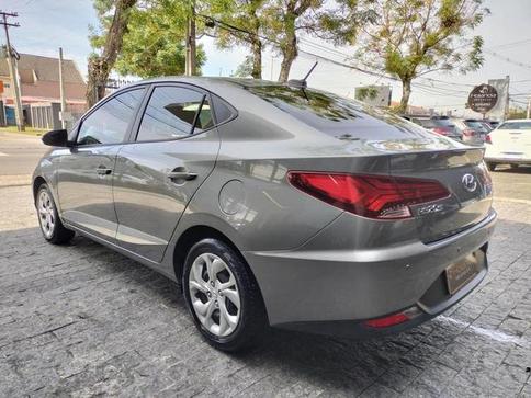 HYUNDAI HB20S 1.0 VISION