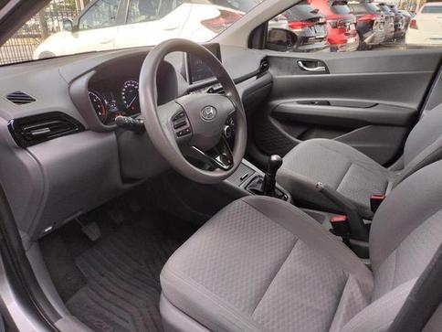 HYUNDAI HB20S 1.0 VISION