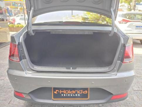 HYUNDAI HB20S 1.0 VISION
