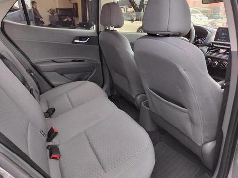 HYUNDAI HB20S 1.0 VISION