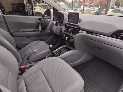 HYUNDAI HB20S 1.0 VISION