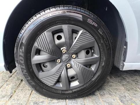 VOLKSWAGEN POLO TRACK 1.0 FLEX 12V 5P