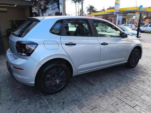 VOLKSWAGEN POLO TRACK 1.0 FLEX 12V 5P