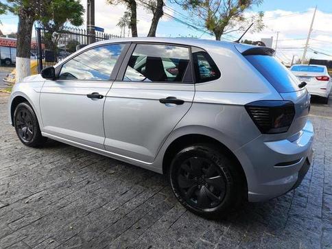 VOLKSWAGEN POLO TRACK 1.0 FLEX 12V 5P