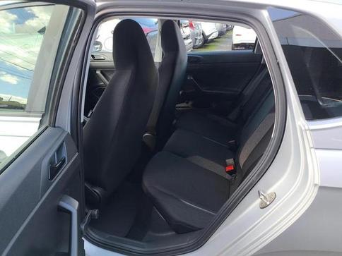 VOLKSWAGEN POLO TRACK 1.0 FLEX 12V 5P