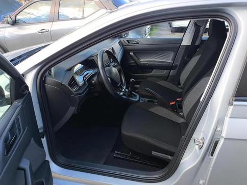VOLKSWAGEN POLO TRACK 1.0 FLEX 12V 5P