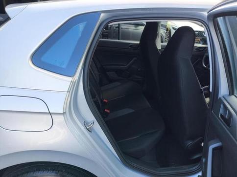 VOLKSWAGEN POLO TRACK 1.0 FLEX 12V 5P