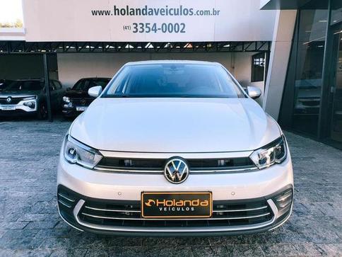 VOLKSWAGEN POLO HL AB