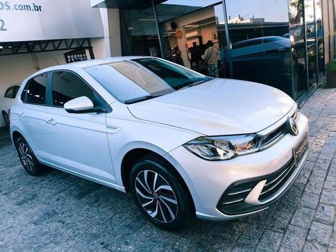 VOLKSWAGEN POLO HL AB