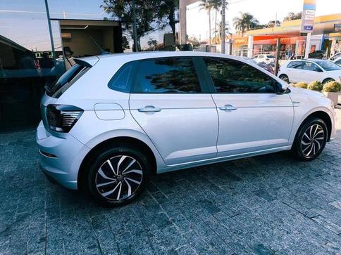 VOLKSWAGEN POLO HL AB
