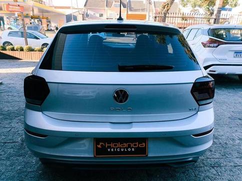 VOLKSWAGEN POLO HL AB