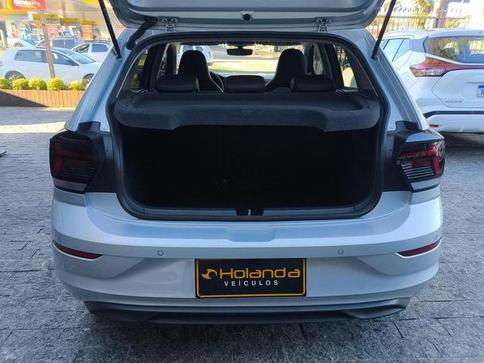 VOLKSWAGEN POLO HL AB
