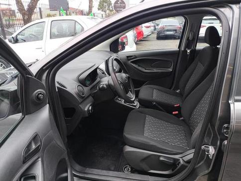 FORD KA SEDAN SE PLUS 1.5 12V AT