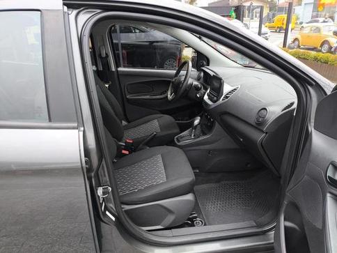 FORD KA SEDAN SE PLUS 1.5 12V AT