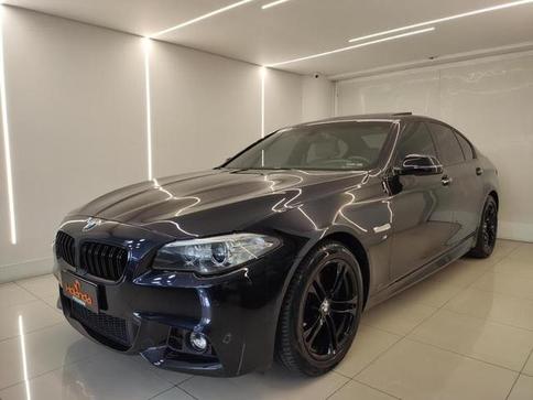 BMW 528I