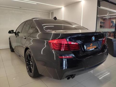 BMW 528I