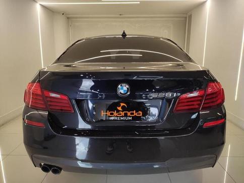 BMW 528I