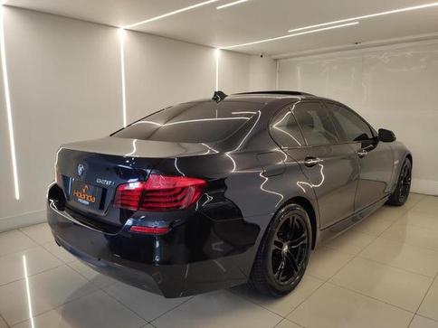 BMW 528I