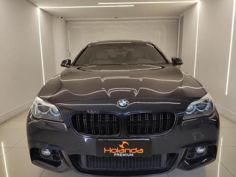 BMW 528I