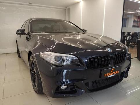 BMW 528I
