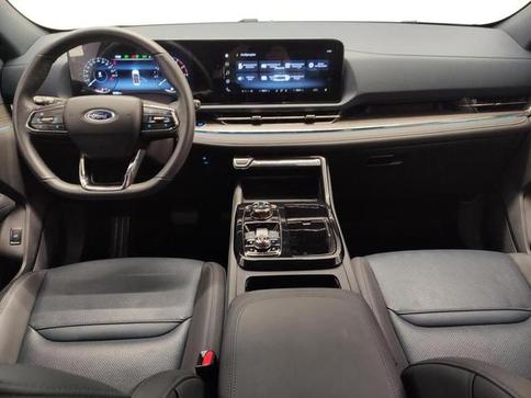 FORD TERRITORY 1.5 ECOBOOST GTDI GASOLINA TITANIUM AUTOM�TICO