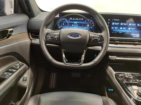 FORD TERRITORY 1.5 ECOBOOST GTDI GASOLINA TITANIUM AUTOM�TICO