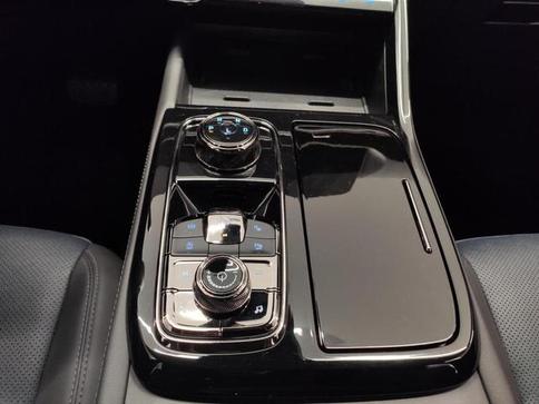 FORD TERRITORY 1.5 ECOBOOST GTDI GASOLINA TITANIUM AUTOM�TICO