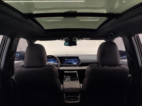 FORD TERRITORY 1.5 ECOBOOST GTDI GASOLINA TITANIUM AUTOM�TICO