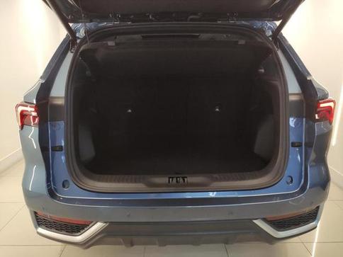 FORD TERRITORY 1.5 ECOBOOST GTDI GASOLINA TITANIUM AUTOM�TICO