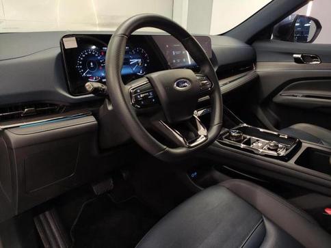 FORD TERRITORY 1.5 ECOBOOST GTDI GASOLINA TITANIUM AUTOM�TICO