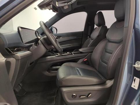 FORD TERRITORY 1.5 ECOBOOST GTDI GASOLINA TITANIUM AUTOM�TICO