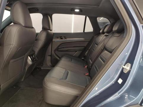 FORD TERRITORY 1.5 ECOBOOST GTDI GASOLINA TITANIUM AUTOM�TICO