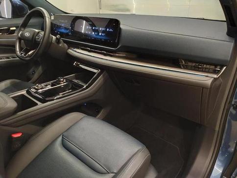 FORD TERRITORY 1.5 ECOBOOST GTDI GASOLINA TITANIUM AUTOM�TICO