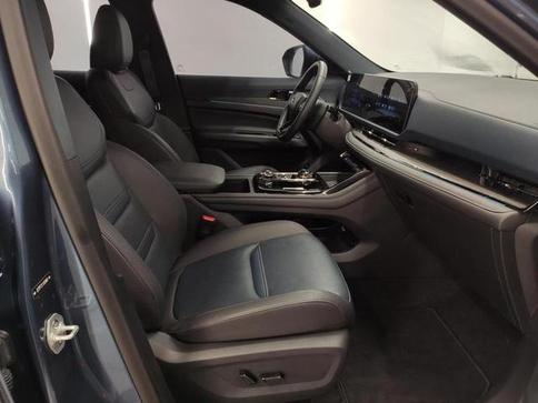 FORD TERRITORY 1.5 ECOBOOST GTDI GASOLINA TITANIUM AUTOM�TICO