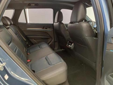 FORD TERRITORY 1.5 ECOBOOST GTDI GASOLINA TITANIUM AUTOM�TICO