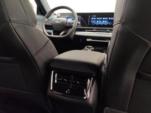 FORD TERRITORY 1.5 ECOBOOST GTDI GASOLINA TITANIUM AUTOM�TICO