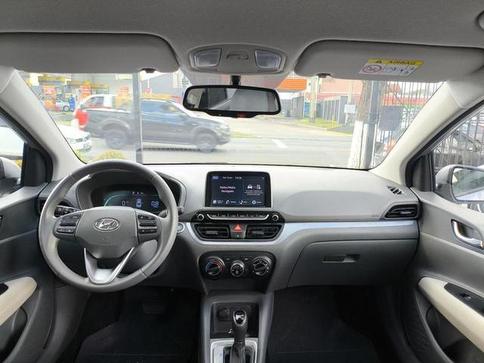 HYUNDAI HB20S PLATINUM 1.0 TB FLEX 12V AUT