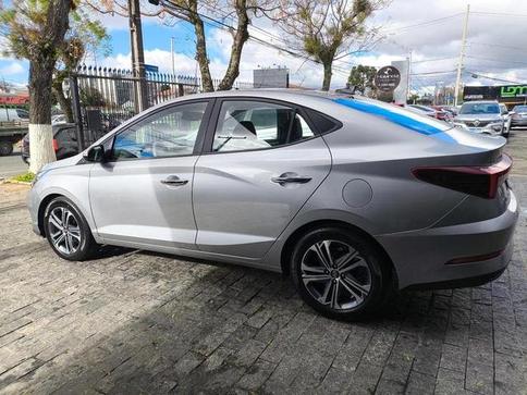 HYUNDAI HB20S PLATINUM 1.0 TB FLEX 12V AUT