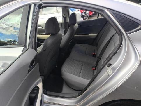 HYUNDAI HB20S PLATINUM 1.0 TB FLEX 12V AUT