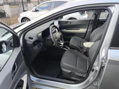 HYUNDAI HB20S PLATINUM 1.0 TB FLEX 12V AUT