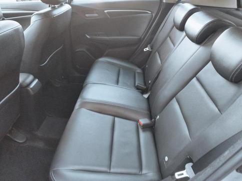 HONDA WR-V EXL CVT
