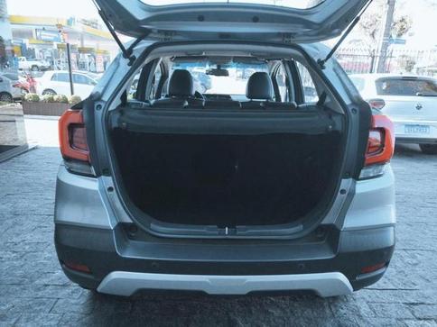 HONDA WR-V EXL CVT