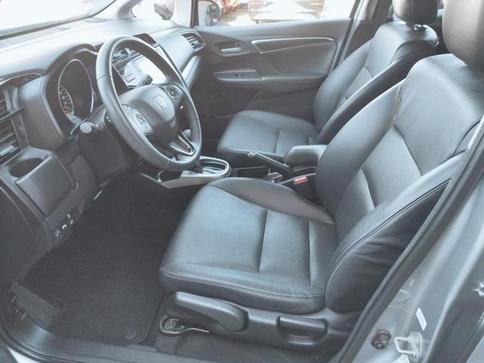 HONDA WR-V EXL CVT