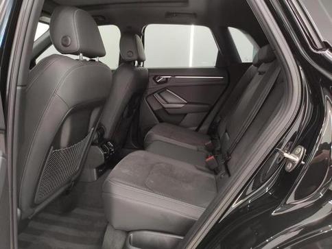AUDI Q3 PERFORMANCE BLACK SLINE 2.0 QUATTRO