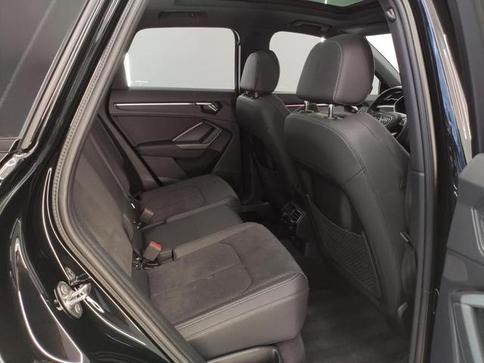 AUDI Q3 PERFORMANCE BLACK SLINE 2.0 QUATTRO