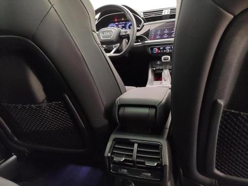AUDI Q3 PERFORMANCE BLACK SLINE 2.0 QUATTRO