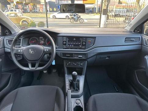 VOLKSWAGEN POLO MA