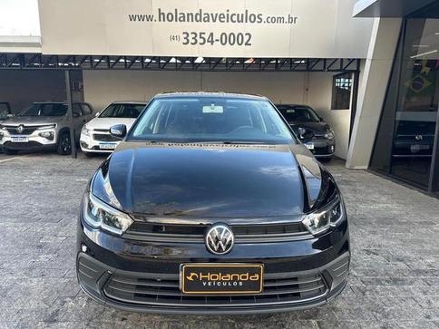 VOLKSWAGEN POLO MA