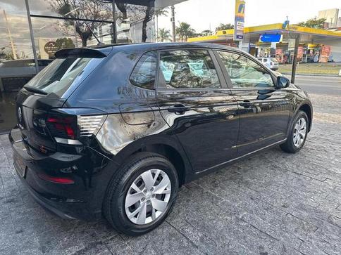 VOLKSWAGEN POLO MA